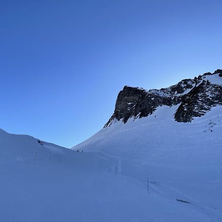 Appartement En Hyper Centre De Samoëns Eksteriør billede